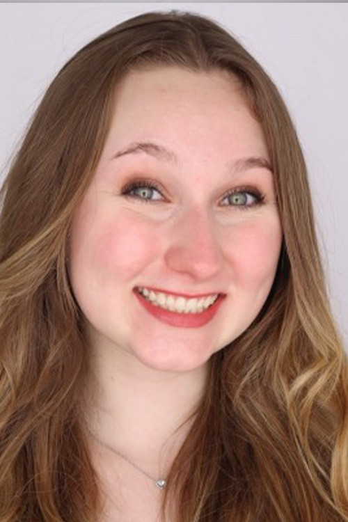 Delani Hudock profile