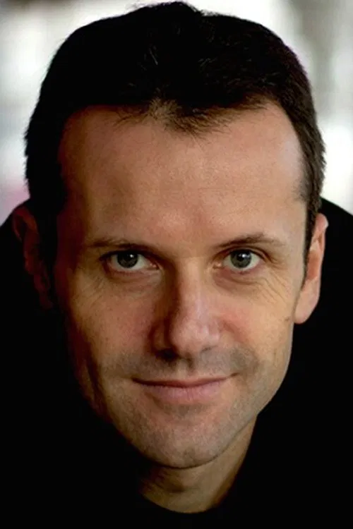 Javor Gardev profile