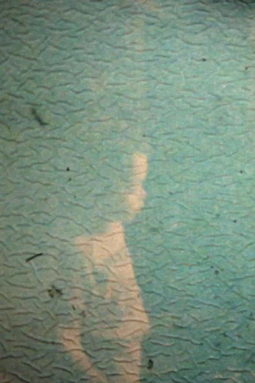 Failed Processing poster