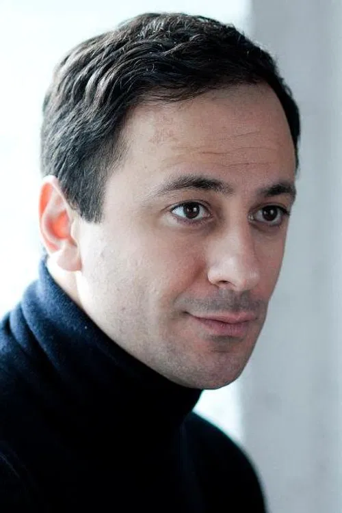 Yury Askarov profile