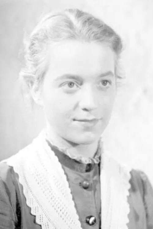 Margrit Winter profile