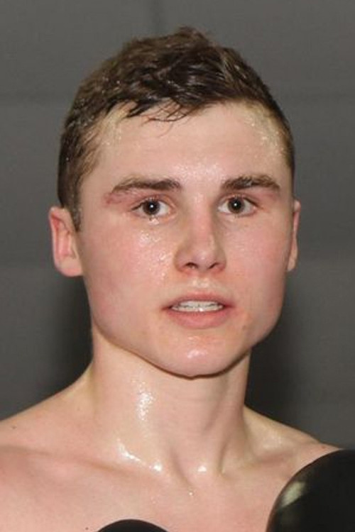 Connor Parker profile