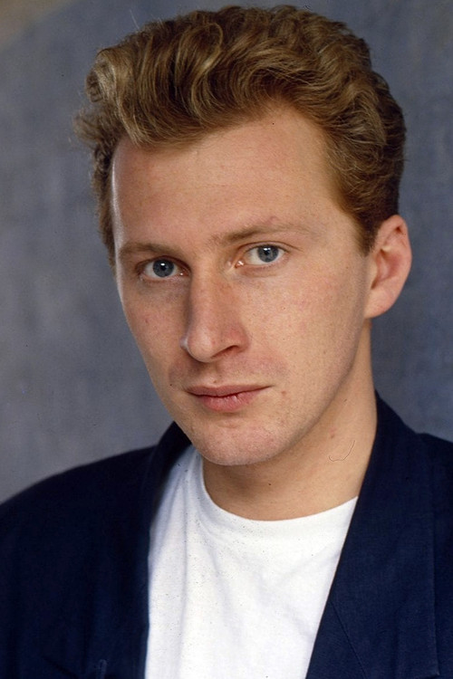 Colin Vearncombe profile