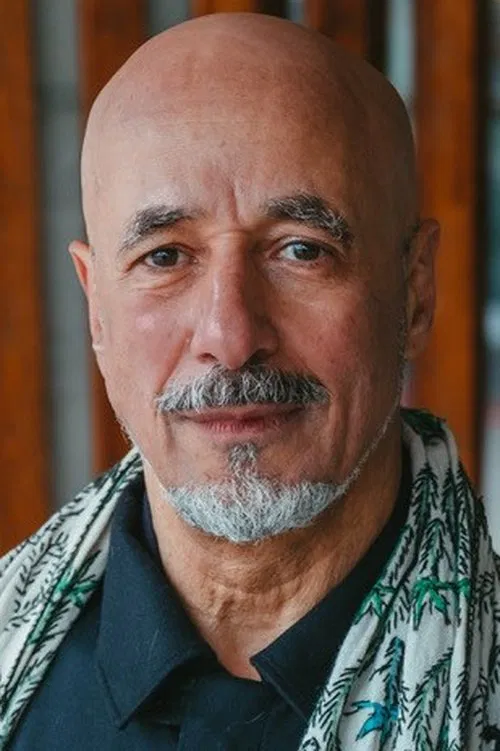 Sabri Saad El-Hamus profile