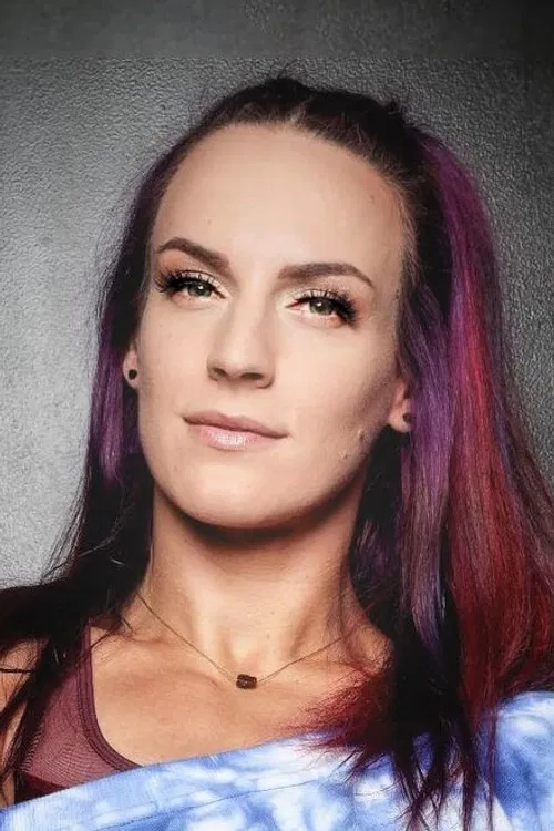 Alicia Bellamy profile