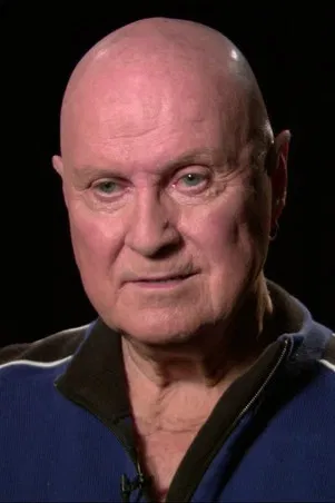 Bill Blackburn profile