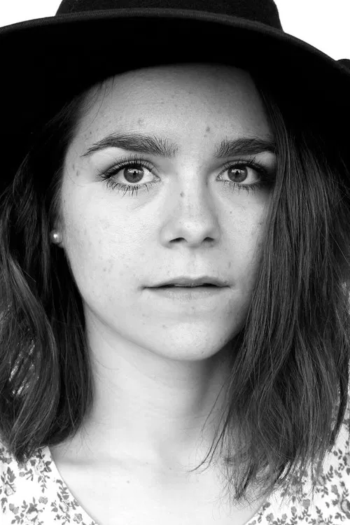 Élisabeth Smith profile