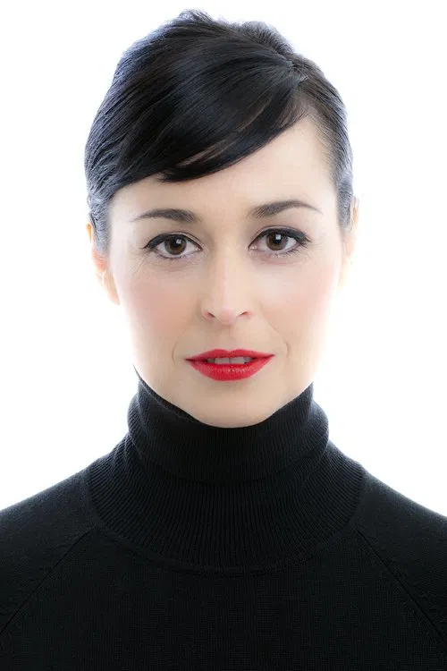 Leyre Berrocal profile