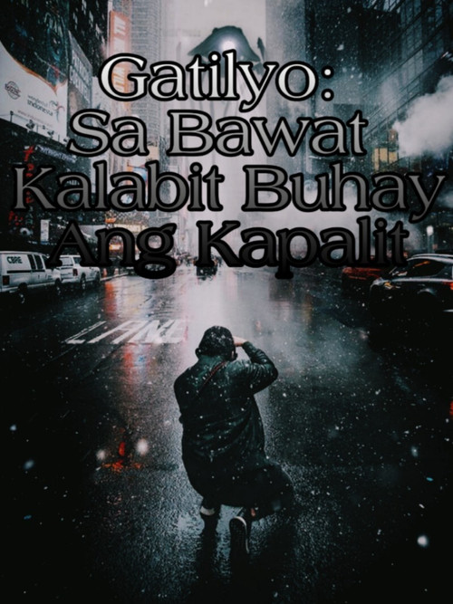 Gatilyo: Sa Bawat Kalabit Buhay Ang Kapalit poster