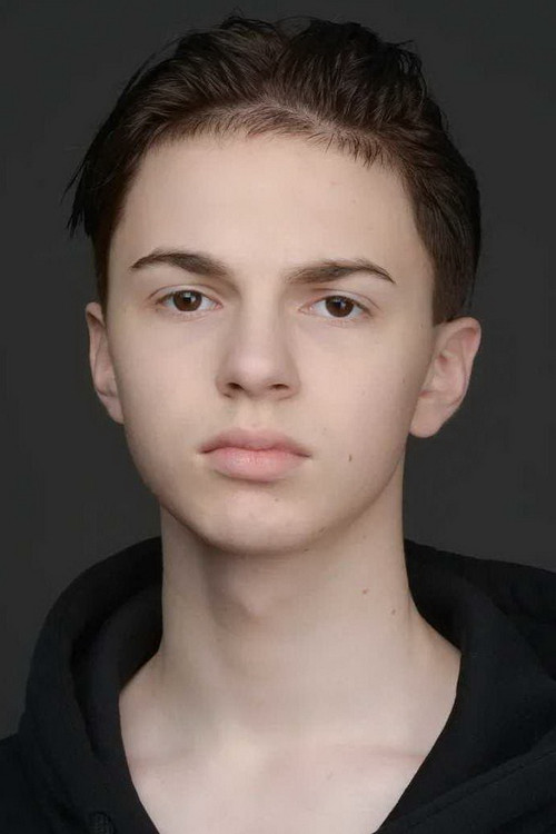 Nikita Terentyev profile