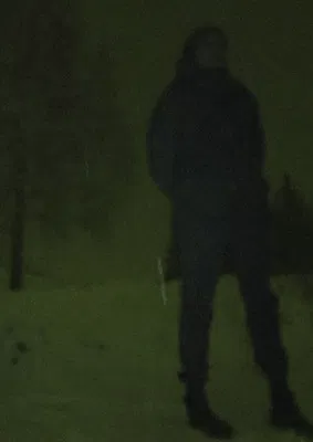 Ada and Maxim poster