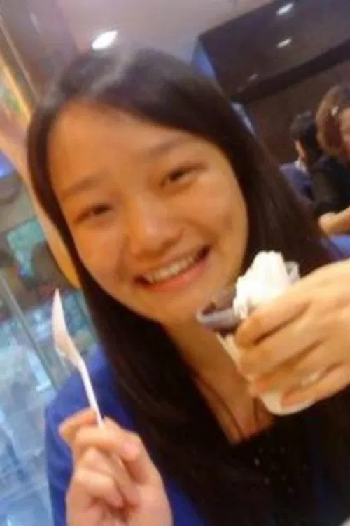 Long Sian-Huei profile