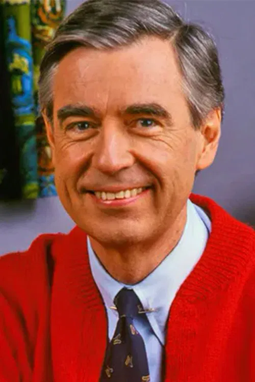 Fred Rogers profile