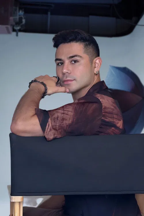 Iñaki Velásquez profile