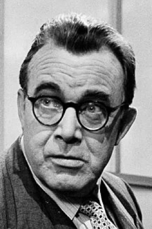 Max Strecker profile