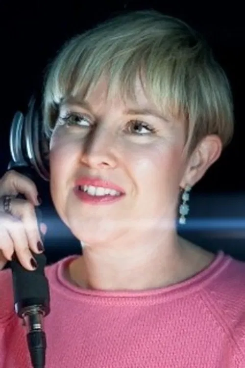 Barbara De Bortoli profile