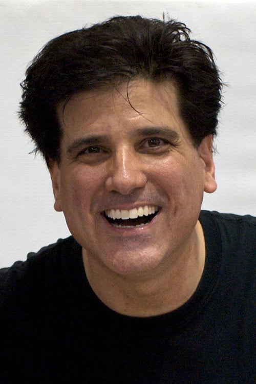 George Miserlis profile