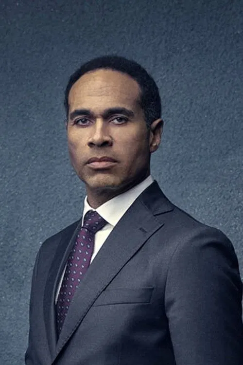 Peter Gardiner profile