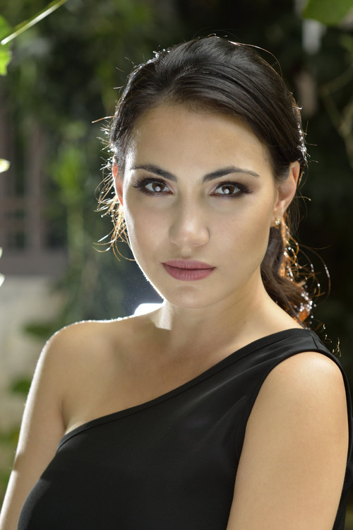 Anne Gauthier profile