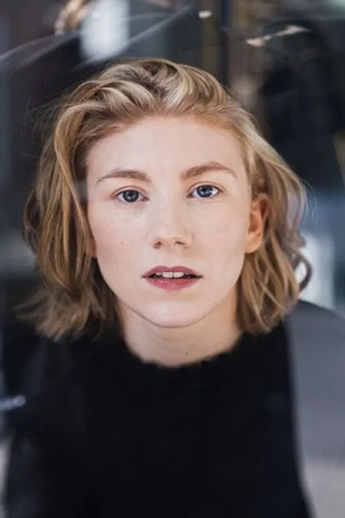 Elena Berthold profile