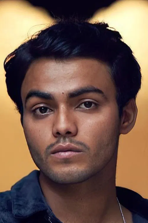 Sparsh Shrivastava profile