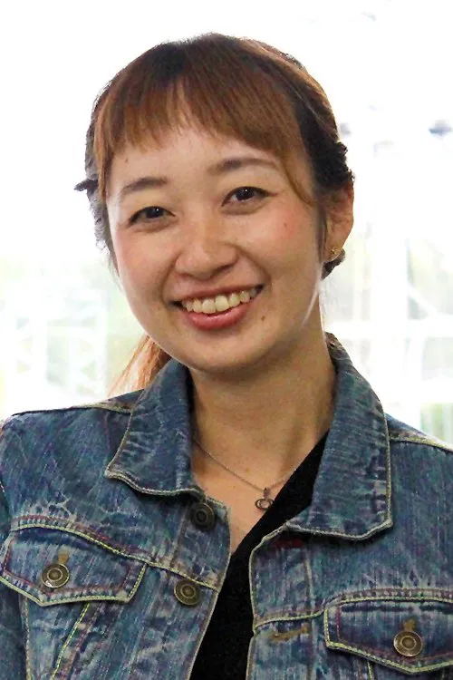 Haruka Fujita profile