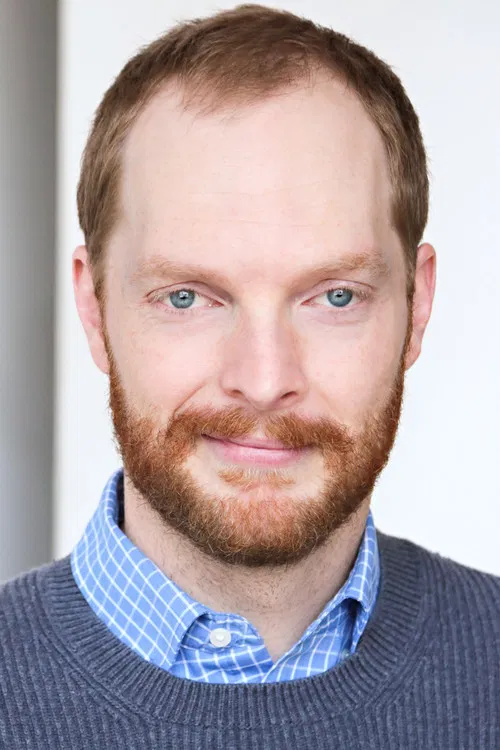 Patrick Wenk-Wolff profile