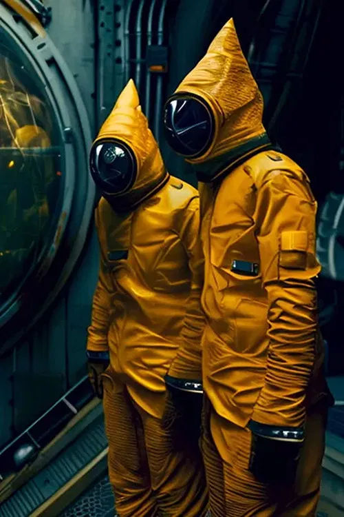 Improvement Cycle poster