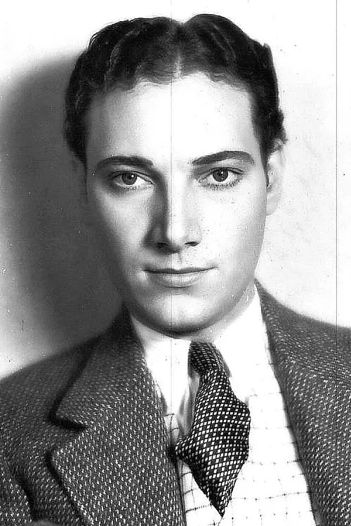 Stanley Taylor profile