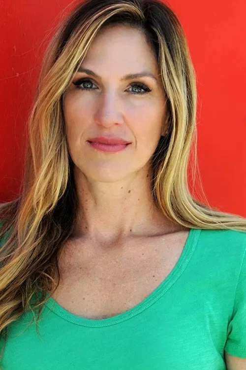 Mary Faulkner profile