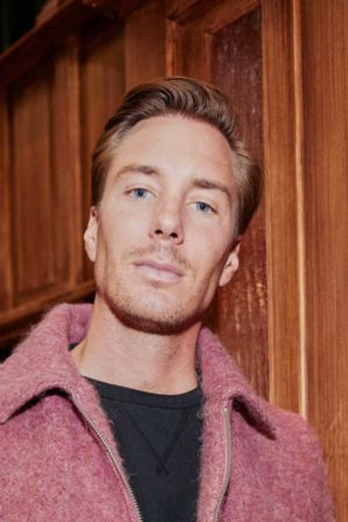 Jonas Fagerström profile