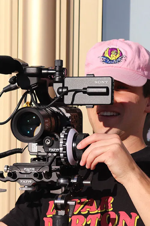 Kely Maloney profile