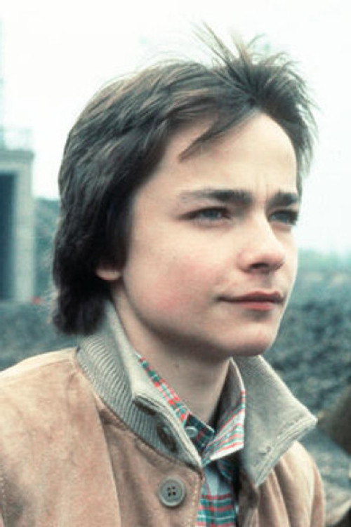 Gerhard Theisen profile