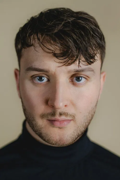 Andreas Ahlm profile