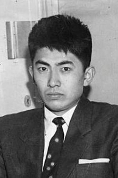 Shintarō Ishihara profile