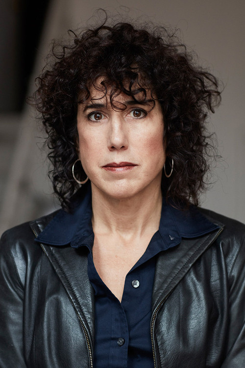 Jennifer Fox profile