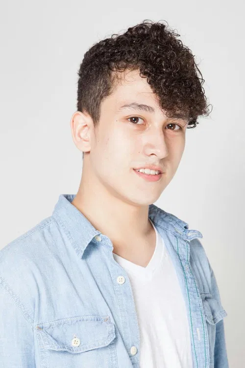 Shogo Batori profile