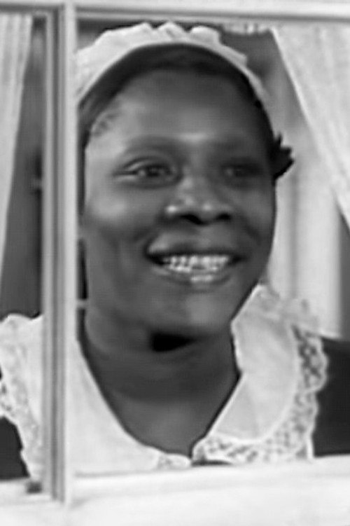 Gertrude Howard profile