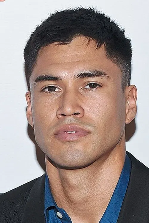 Martin Sensmeier profile
