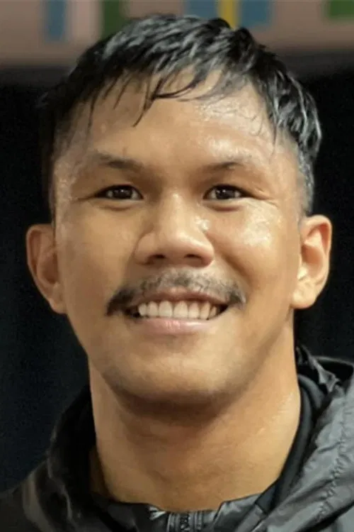 Eumir Felix Marcial profile