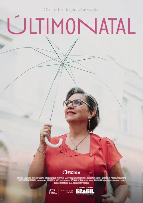 O Último Natal poster