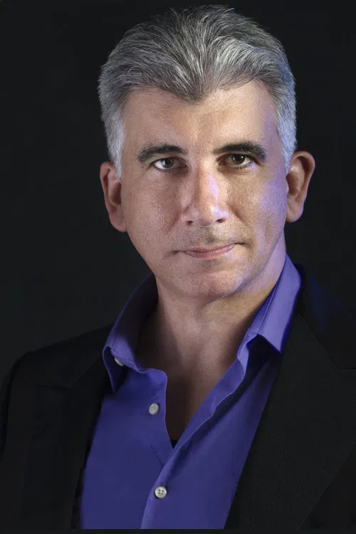 Manny Famolare profile