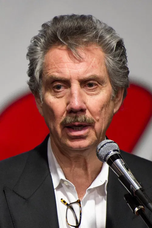 Robert Bigelow profile