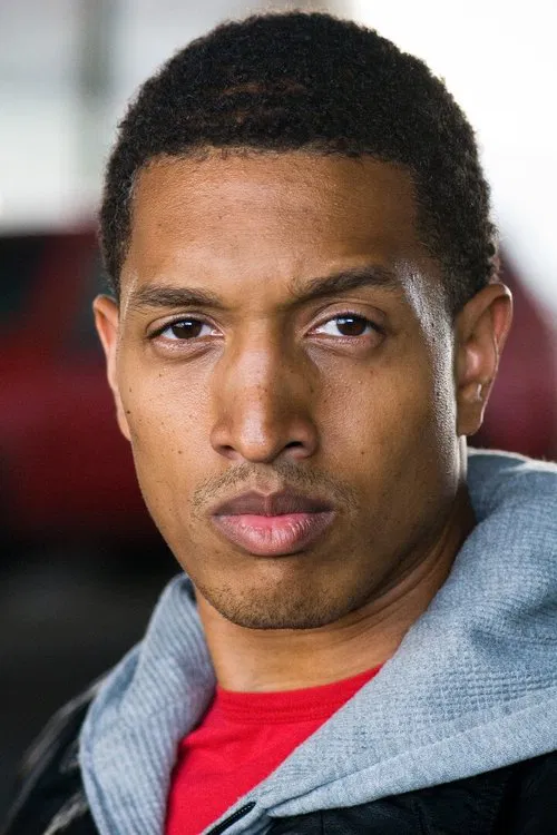 Justin Alston profile