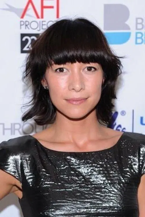 China Moo-Young profile