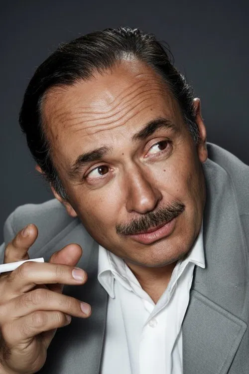 İlhan Engin profile