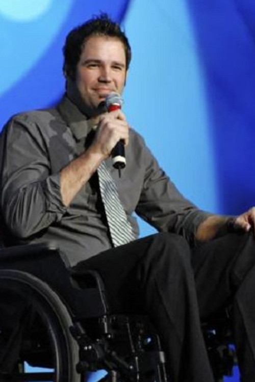 David Osmond profile