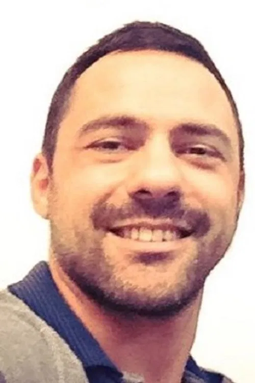 Leonardo Tito profile