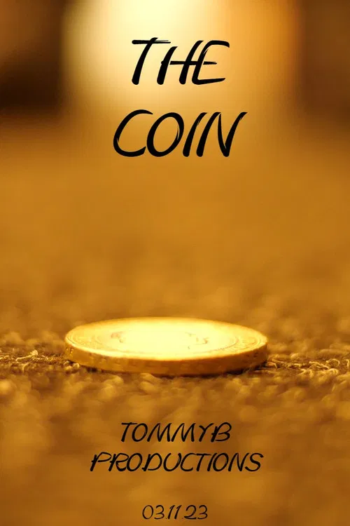 The Coin poster