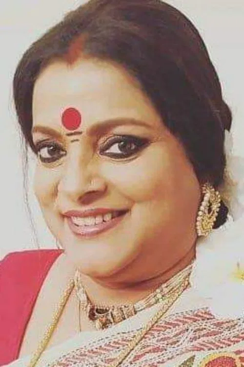 Kheyali Dastidar profile